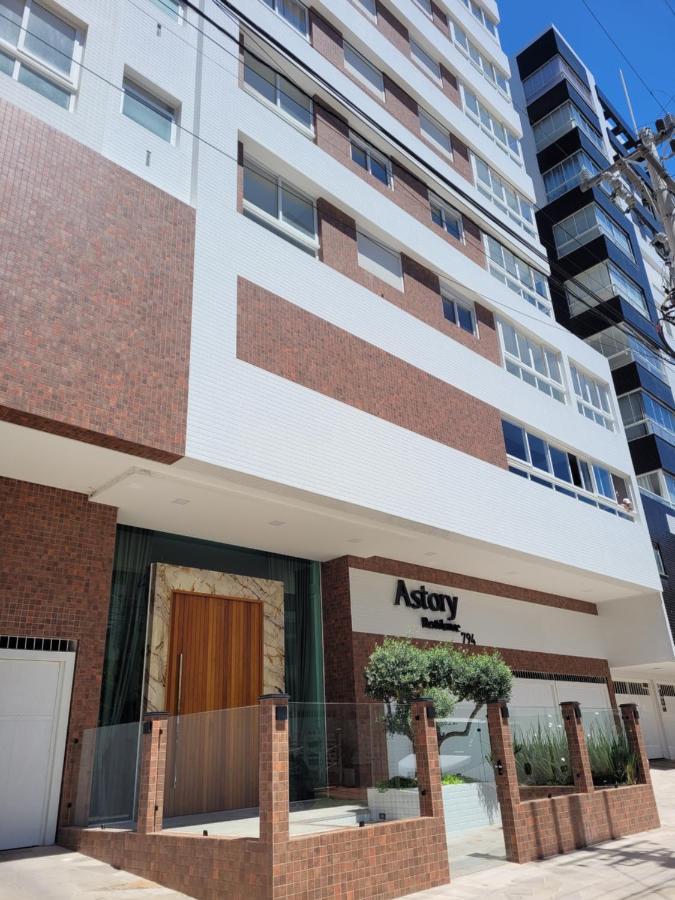 Lindo Apartamento 1 Quarto Capão da Canoa Exterior photo